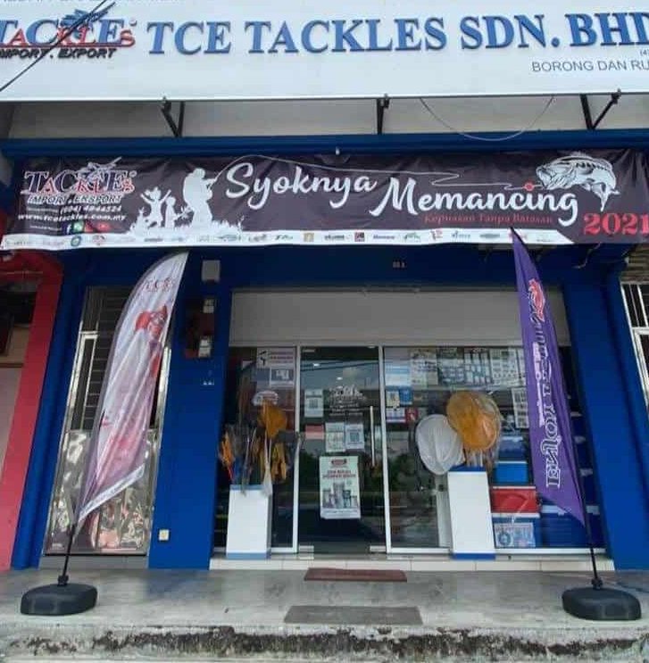 TCE Tackles Segamat 1 tce tackles segamat