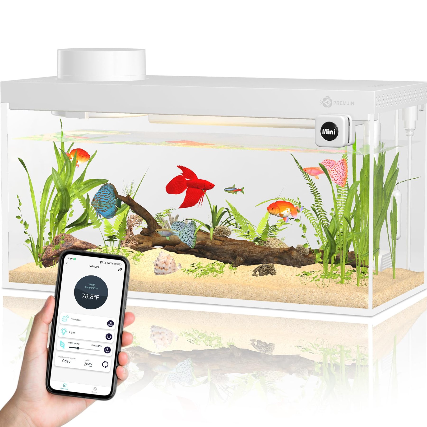 TemanMU Pets & Aquarium 1 temanmu pets aquarium