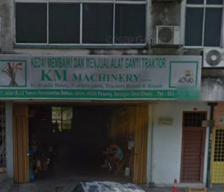 Zabikha Edar Enterprise 1 zabikha edar enterprise